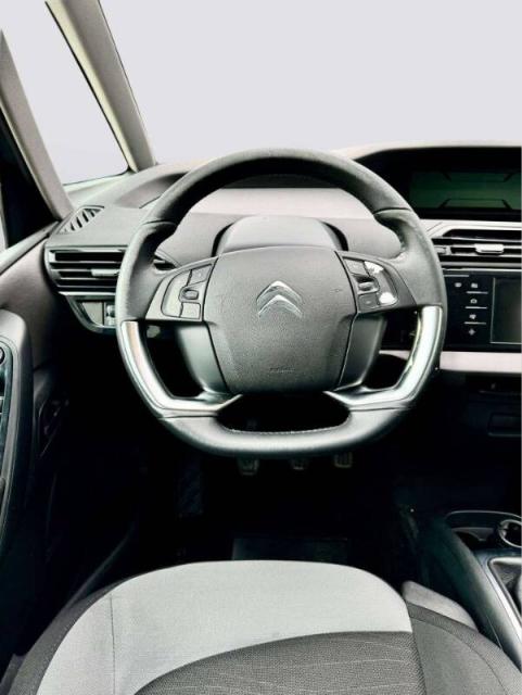 Citroen C4 Picasso 1.6 - EURO 5 -  GARANZIA TCARS - Immagine 7