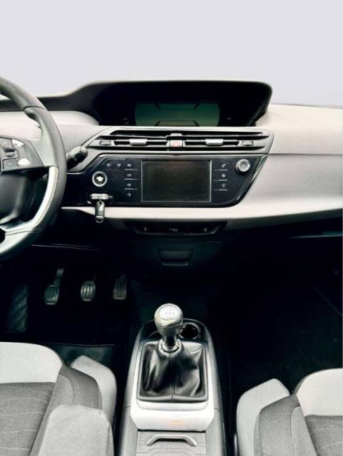 Citroen C4 Picasso 1.6 - EURO 5 -  GARANZIA TCARS - Immagine 8