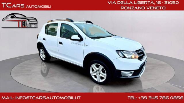 Dacia Sandero STEPWAY - Immagine 2