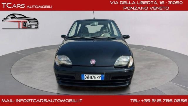 Fiat 600 1.1 NEOPATENTATI GARANZIA TCARS - Immagine 5