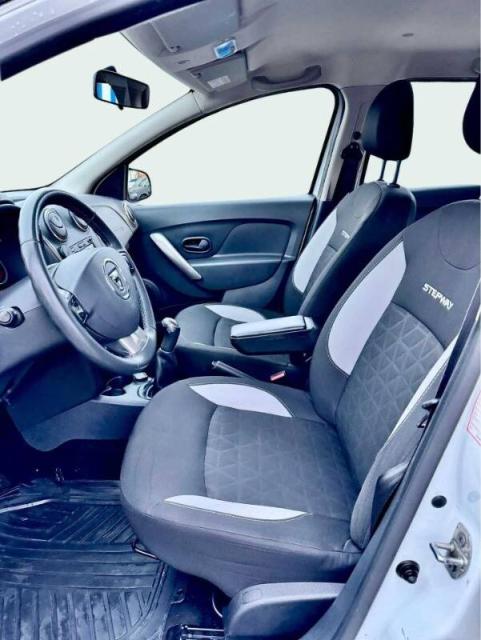 Dacia Sandero STEPWAY - Immagine 11