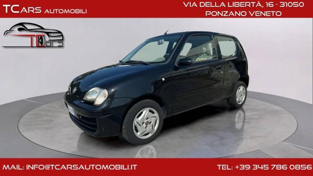 Fiat 600 1.1 NEOPATENTATI GARANZIA TCARS - Immagine 6