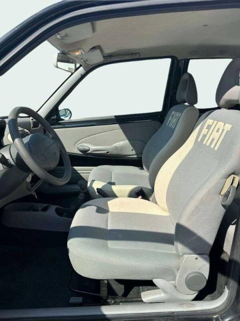 Fiat 600 1.1 NEOPATENTATI GARANZIA TCARS - Immagine 1