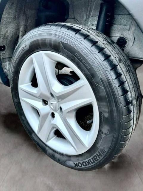 Dacia Sandero STEPWAY - Immagine 10