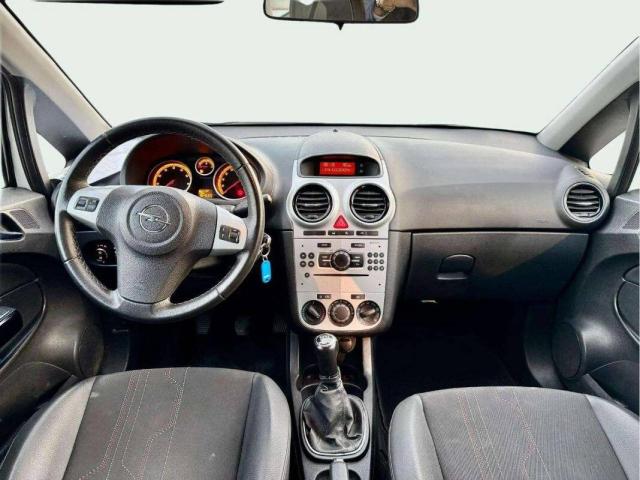 Opel Corsa 1.2 GPL FINO 2032 - NEOPATENTE - Immagine 3