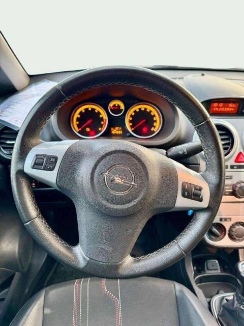 Opel Corsa 1.2 GPL FINO 2032 - NEOPATENTE - Immagine 1