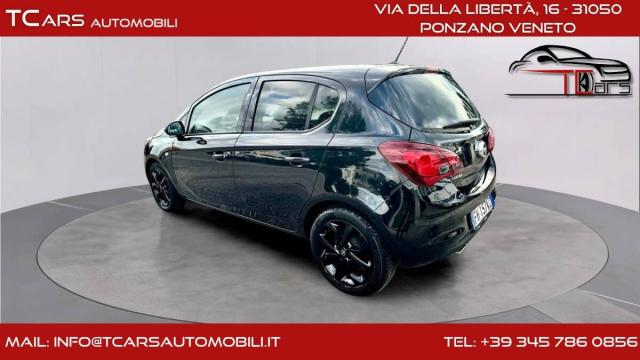 Opel Corsa 1.3 - NEOPATENTATI - EURO 6 - Immagine 1