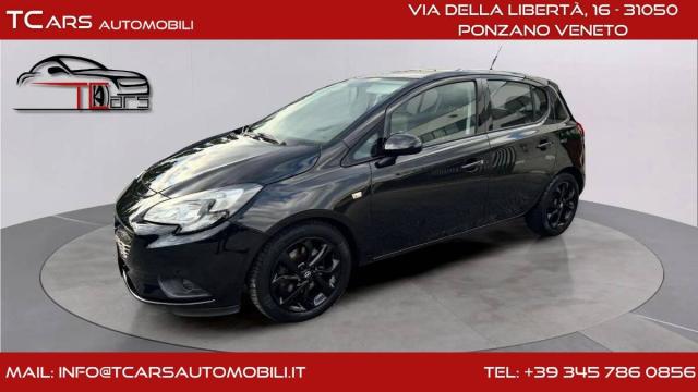 Opel Corsa 1.3 - NEOPATENTATI - EURO 6 - Immagine 9