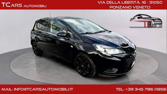 Opel Corsa 1.3 - NEOPATENTATI - EURO 6 - Immagine 2