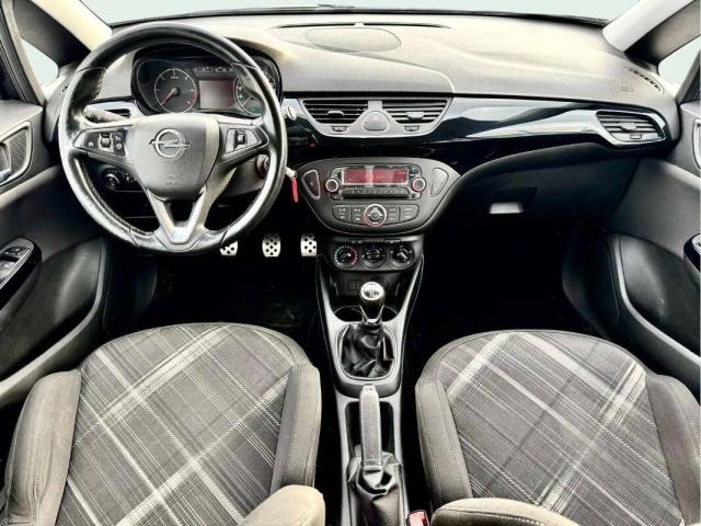 Opel Corsa 1.3 - NEOPATENTATI - EURO 6 - Immagine 11