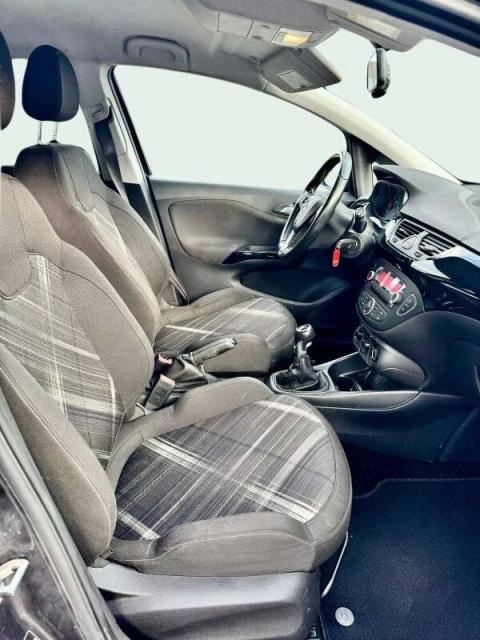Opel Corsa 1.3 - NEOPATENTATI - EURO 6 - Immagine 8
