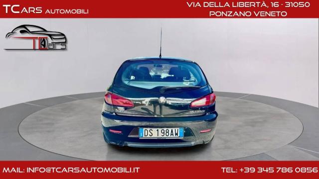 Alfa Romeo 147 1.6 - GARANZIA TCARS - Immagine 7