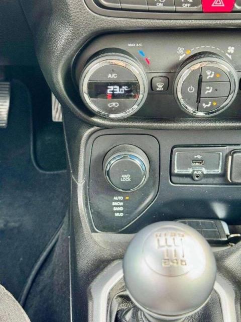 Jeep Renegade 2.0 - 4X4 - EURO 6 - GARANZIA TCARS - Immagine 1