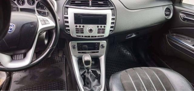 Lancia Delta 1.6 - EURO 5B - CINGHIA NUOVA - Immagine 4