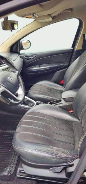 Lancia Delta 1.6 - EURO 5B - CINGHIA NUOVA - Immagine 8