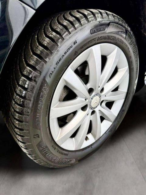Mercedes B 180 1.5 BUSINESS EURO 6 - Immagine 3