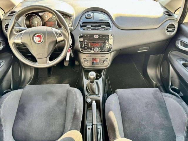 Fiat Punto 1.3 MJT NEOPATENTATI EURO 5B - Immagine 7