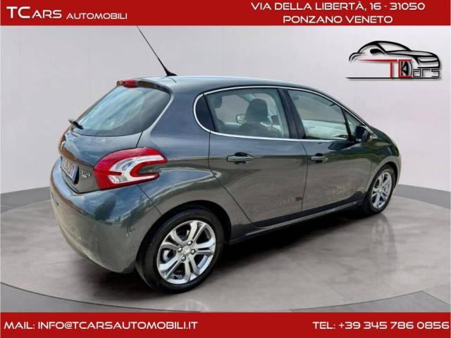 Peugeot 208 1.6 EURO 5B NEOPATENTATI CON 3 ANNI GARANZIA TOP - Immagine 14