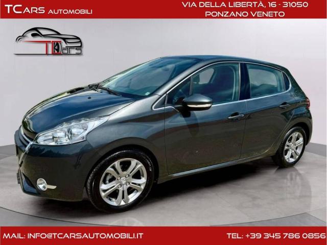Peugeot 208 1.6 EURO 5B NEOPATENTATI CON 3 ANNI GARANZIA TOP - Immagine 1