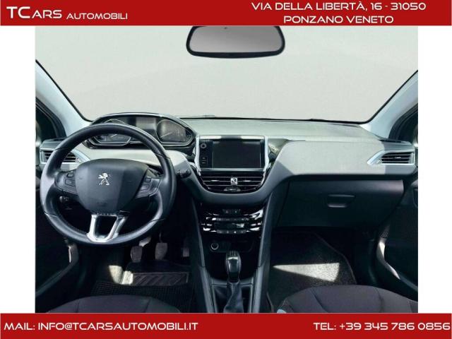 Peugeot 208 1.6 EURO 5B NEOPATENTATI CON 3 ANNI GARANZIA TOP - Immagine 10