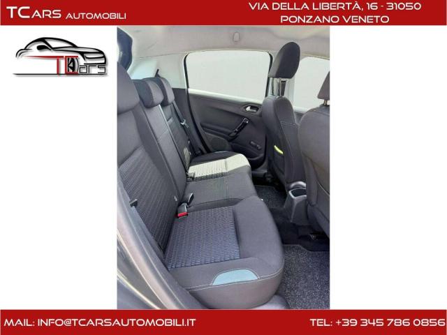Peugeot 208 1.6 EURO 5B NEOPATENTATI CON 3 ANNI GARANZIA TOP - Immagine 12
