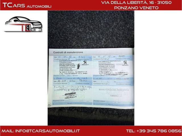 Peugeot 208 1.6 EURO 5B NEOPATENTATI CON 3 ANNI GARANZIA TOP - Immagine 9
