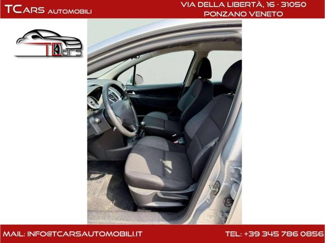 Peugeot 207 SW 1.6 HDI EURO5 -  CON GARANZIA 3 ANNI TOP - Immagine 14