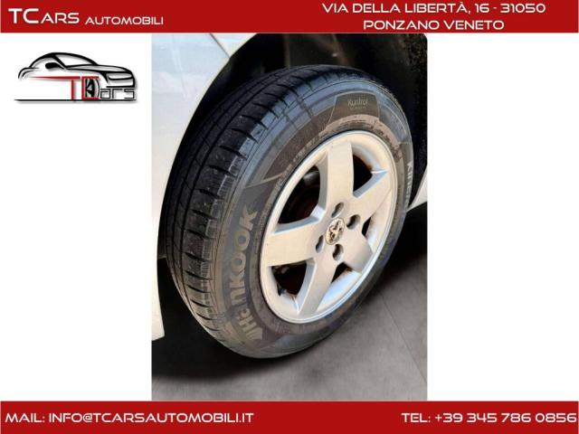 Peugeot 207 SW 1.6 HDI EURO5 -  CON GARANZIA 3 ANNI TOP - Immagine 7