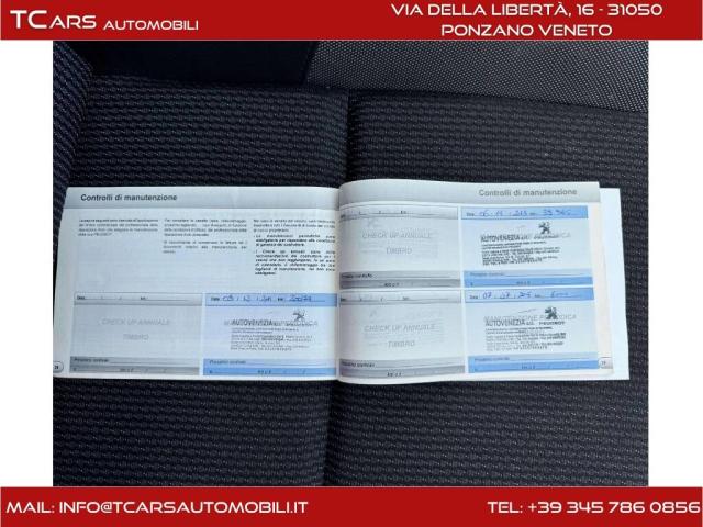 Peugeot 207 SW 1.6 HDI EURO5 -  CON GARANZIA 3 ANNI TOP - Immagine 1