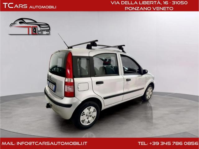 Fiat Panda 1.2 BENZINA GANCIO TRAINO UNIPRO - Immagine 11