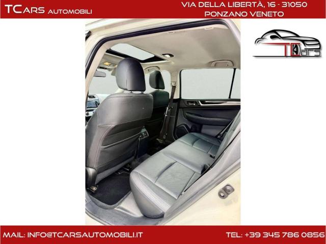 Subaru Outback V 2015 OUTBACK AUTOMATICA 3 ANNI GARANZIA TOP - Immagine 13