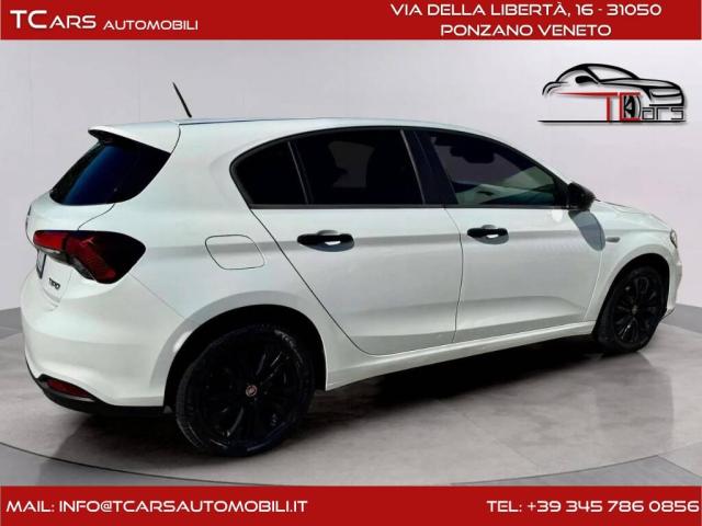 Fiat Tipo 1.4 BENZINA EURO 6B - GARANZIA 3 ANNI TOP - Immagine 8