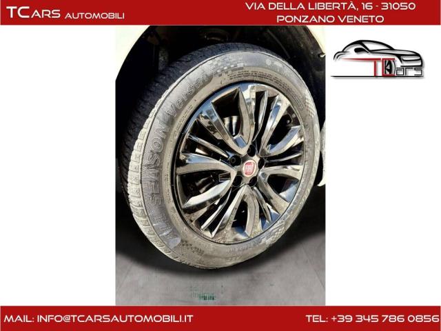 Fiat Tipo 1.4 BENZINA EURO 6B - GARANZIA 3 ANNI TOP - Immagine 3