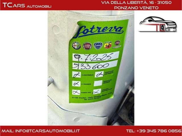 Fiat Tipo 1.4 BENZINA EURO 6B - GARANZIA 3 ANNI TOP - Immagine 14