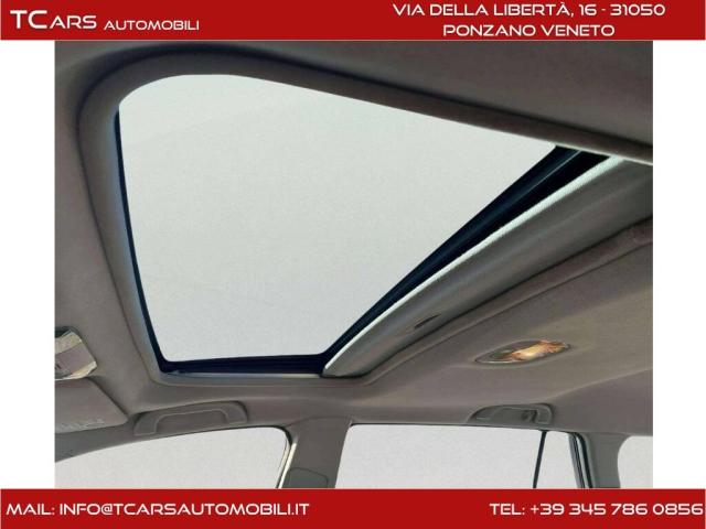Subaru Outback IV 2009 2.0 DIESEL - TETTO APRIBILE - GARANZIA 3 ANNI TOP - Immagine 10