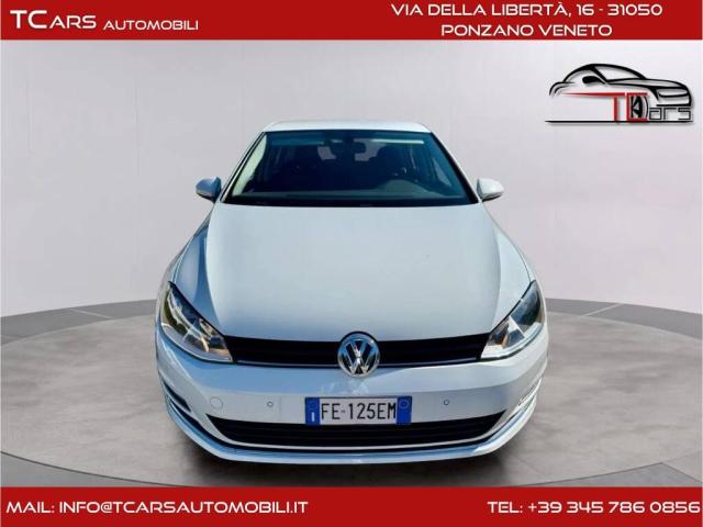 Volkswagen Golf 1.6 HIGHLINE DSG - KM CERTIF - GARANZIA 3 ANNI - Immagine 10