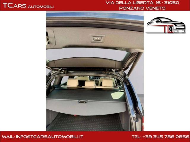 BMW X3 3.0 XDRIVE-KM UFFICIALI BMW-GARANZIA 3 ANNI TOP - Immagine 2
