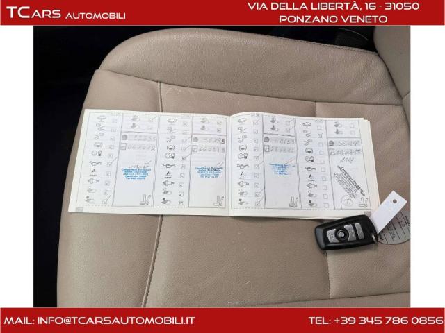 BMW X3 3.0 XDRIVE-KM UFFICIALI BMW-GARANZIA 3 ANNI TOP - Immagine 22