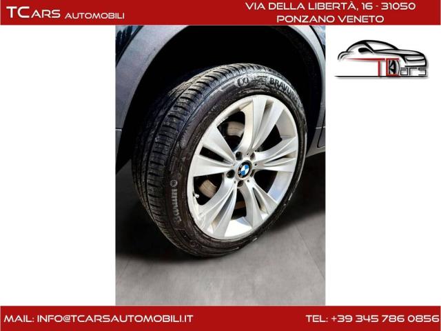 BMW X3 3.0 XDRIVE-KM UFFICIALI BMW-GARANZIA 3 ANNI TOP - Immagine 12