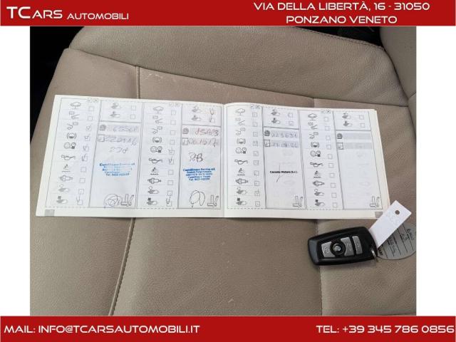 BMW X3 3.0 XDRIVE-KM UFFICIALI BMW-GARANZIA 3 ANNI TOP - Immagine 1