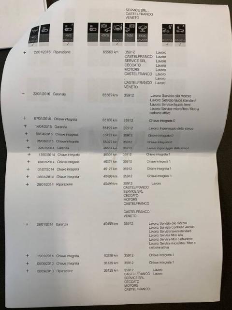 BMW X3 3.0 XDRIVE-KM UFFICIALI BMW-GARANZIA 3 ANNI TOP - Immagine 8