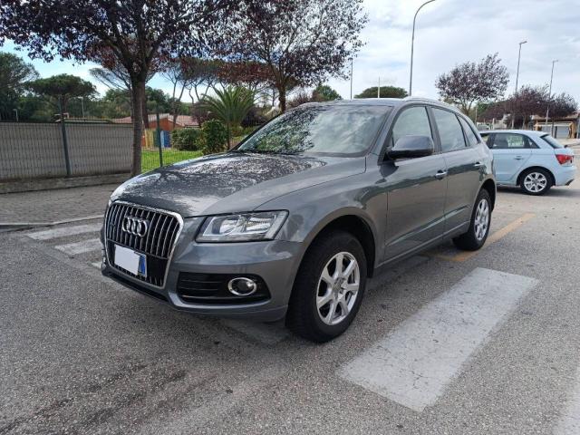 Audi Q5 2.0 tdi Advanced Plus quattro 190cv s-tronic - Immagine 10