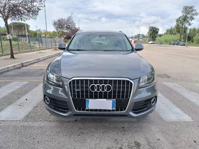 Audi Q5 2.0 tdi Advanced Plus quattro 190cv s-tronic - Immagine 14