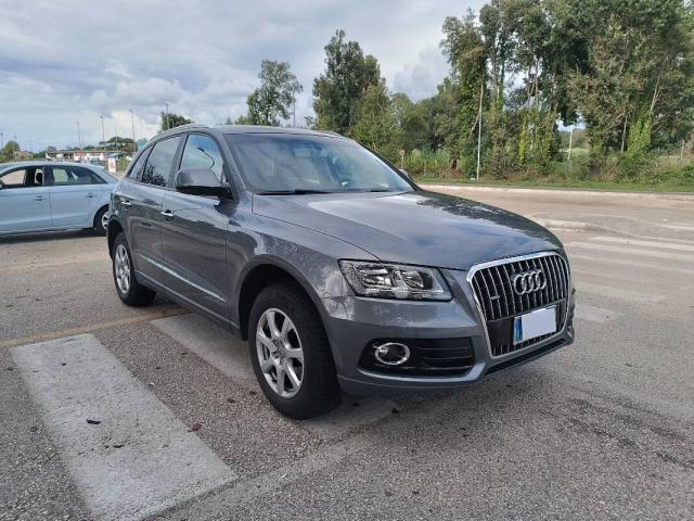 Audi Q5 2.0 tdi Advanced Plus quattro 190cv s-tronic - Immagine 2