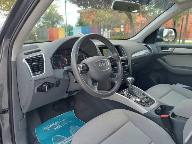 Audi Q5 2.0 tdi Advanced Plus quattro 190cv s-tronic - Immagine 17
