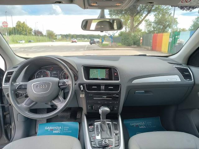 Audi Q5 2.0 tdi Advanced Plus quattro 190cv s-tronic - Immagine 7