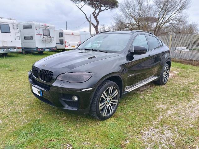 BMW X6 Xdrive30d Futura auto 8m E5 - Immagine 5