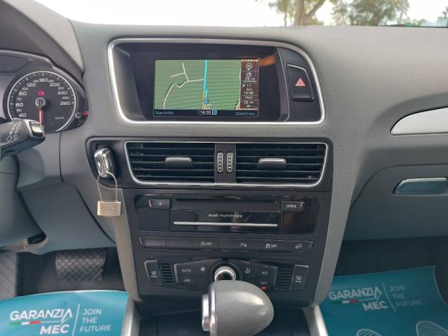 Audi Q5 2.0 tdi Advanced Plus quattro 190cv s-tronic - Immagine 3