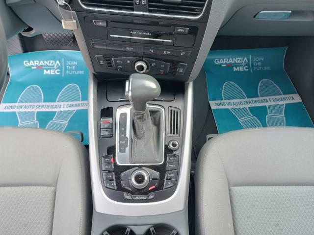 Audi Q5 2.0 tdi Advanced Plus quattro 190cv s-tronic - Immagine 6