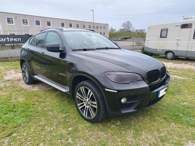 BMW X6 Xdrive30d Futura auto 8m E5 - Immagine 8